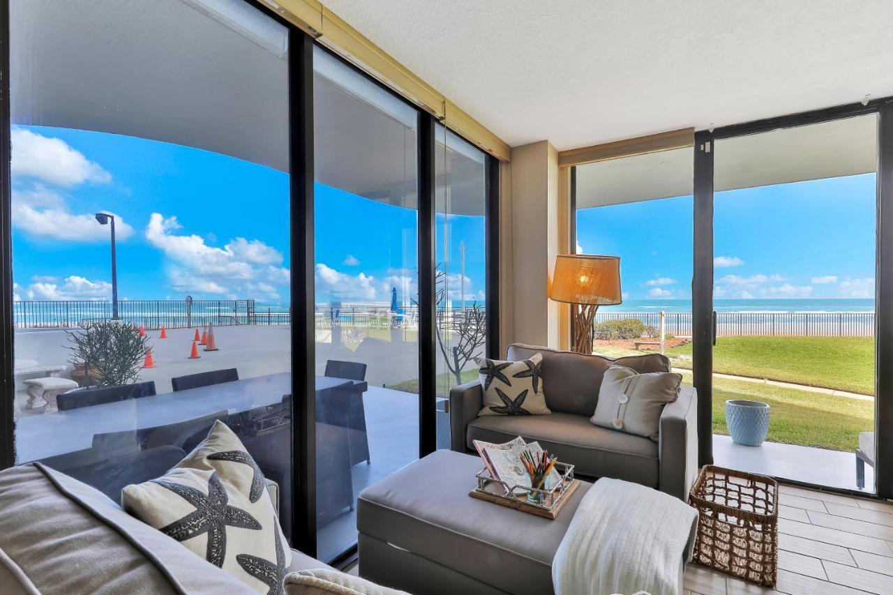Villa Horizons Daytona Beach Exterior foto