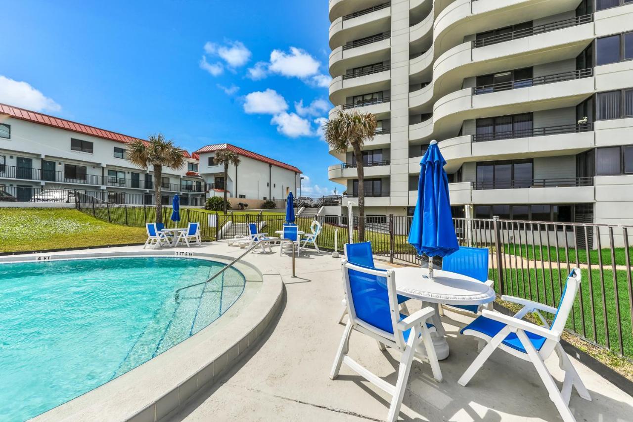 Villa Horizons Daytona Beach Exterior foto