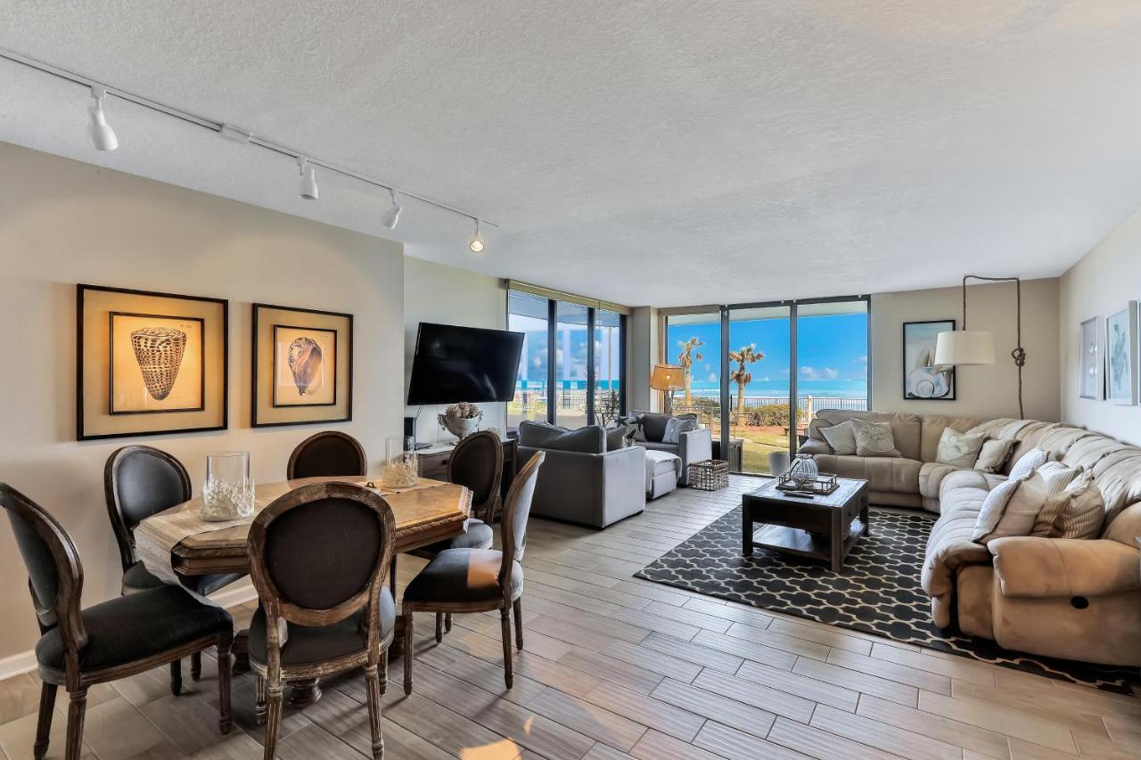 Villa Horizons Daytona Beach Exterior foto
