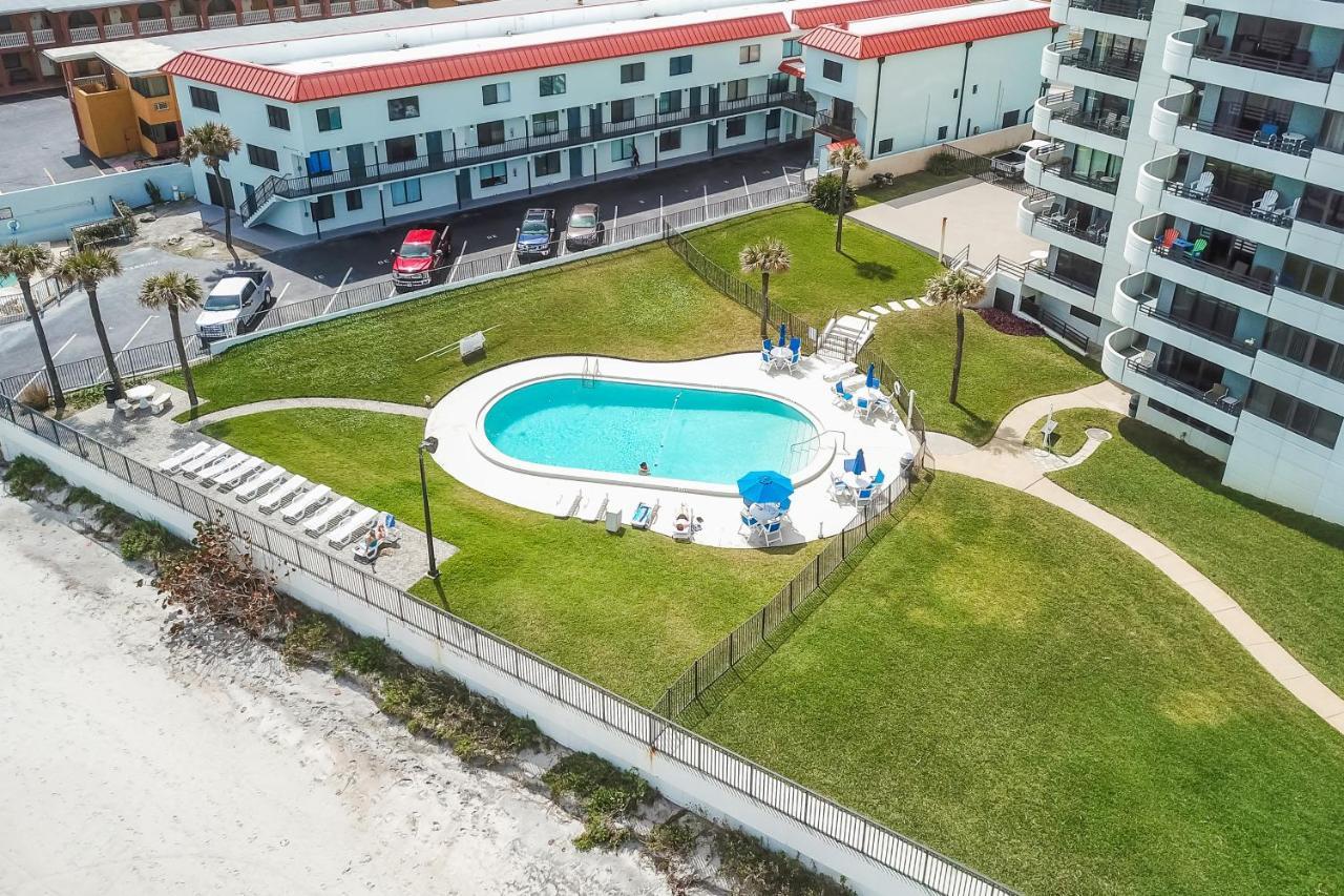 Villa Horizons Daytona Beach Exterior foto